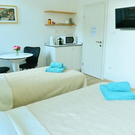 En-Suite Rose On Rokova Street - 5 Min Walk To The Old Town Of สปลิท ภายนอก รูปภาพ